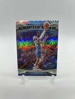 Panini Prizm Fireworks シェイ・ギルジャス＝アレクサンダー