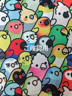 ご確認用