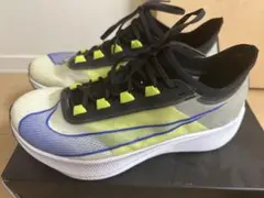 NIKE 27.5 ナイキ ズーム フライ 3 AT8240-104 ランニング
