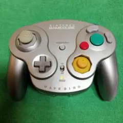 【GC】ワイヤレスコントローラー