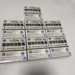 一番くじ　ジョジョ　i賞 マライアのアクリルマグネット 未開封品7点