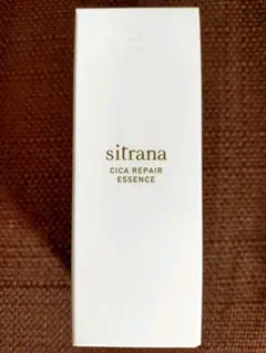 【新品未開封】シトラナ シカR エッセンス 美容液 30ml ②