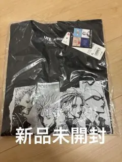 NANA BLACK STONES ユニクロ 矢沢あい UNIQLO LX