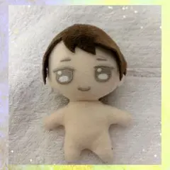 【期間限定お値下げ中】　大野智　嵐　ぬいぐるみ　ちびぬい　ぬい