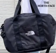 THE NORTH FACE カーゴ ボストンバッグ メンズ・レディース 旅行