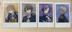 にじさんじ　5周年　5th Anniv.　コレクションカード