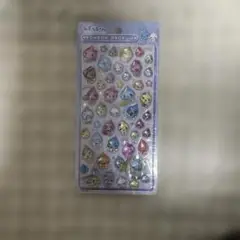 ボンボンドロップ しずくちゃん