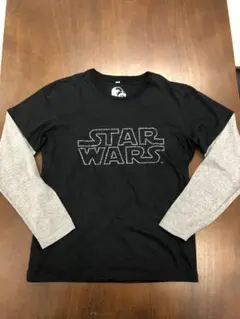STAR WARS スターウォーズ　ロンT