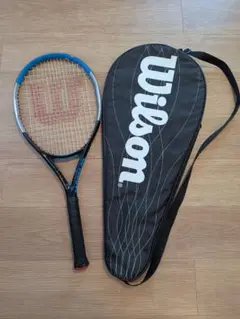 ウィルソン ジュニア テニスラケット ULTRA 26 V3.0