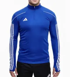 定価6,050円アディダスadidas DRY トレーニングトップ【XL】