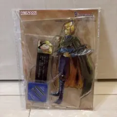 幻想水滸伝I&IIHDリマスター名シーンアクリルスタンド　グレミオ