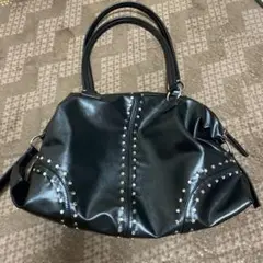WEGO スタッズバッグ