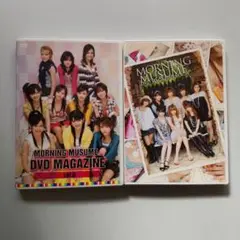2025年最新】モーニング dvd magazine 6の人気アイテム - メルカリ