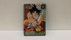 ドラゴンボール　カードダス