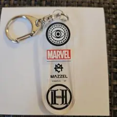 MAZZEL アクリルキーホルダー