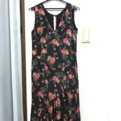 【styling/スタイリング】ワンピース ロング