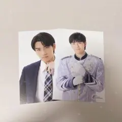 原因は自分にある。武藤潤 ポストカード