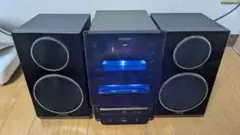 Victor ミニコンポ UX-LP5