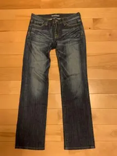 theory luxe☆美品☆デニム☆036