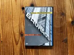 バウハウス　原形と神話　DVD