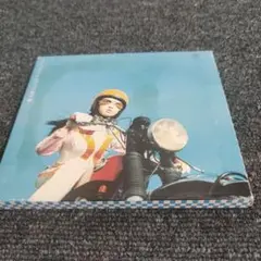 606 スピッツ 7thアルバム「インディゴ地平線」 CD