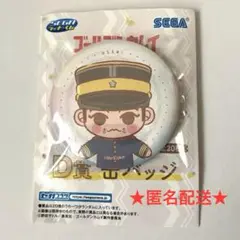SEGAラッキーくじ　ゴールデンカムイ　宇佐美時重