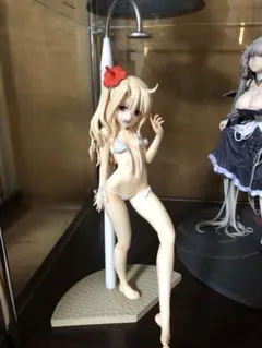 イリヤスフィール・フォン・アインツベルン ビキニver. KDcolle