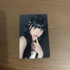 村上璃杏 トレカ 通常版 MUSE