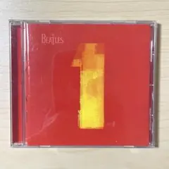 The Beatles ザ・ビートルズ 1 ベストアルバム