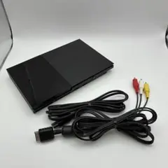 PlayStation 2 本体 SCPH-90000 薄型