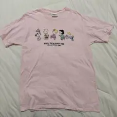 スヌーピーTシャツ Mサイズ
