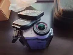 FDR-X3000