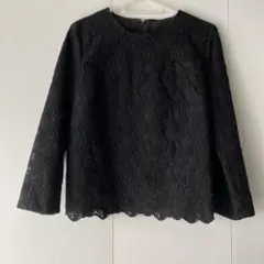 C Ballsey ボールジィ ボールジー 刺繍 ブラウス シャツ カットソー