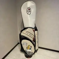 カステルバジャック キャディバッグ