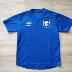 Umbro ガンバ大阪 サッカーシャツ160