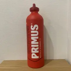 PRIMUS プリムス Fuel Bottle 燃料ボトル 1.5L