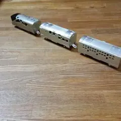 プラレール　四季島　欠品