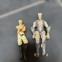 ジョジョの奇妙な冒険 コトブキヤ artfx まとめ売り ジョジョの奇妙な冒険 コトブキヤ artfx まとめ売り - メルカリ