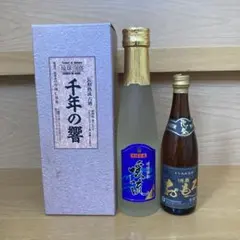 2025年最新】泡盛 千年の響 25度の人気アイテム - メルカリ