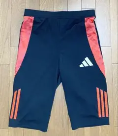 新品 adidas アディダス ハーフパンツ XL