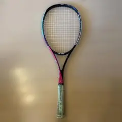 YONEX AIRIDE ソフトテニスラケット　中学生