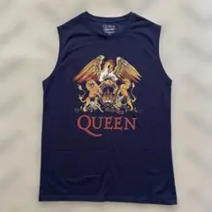 QUEEN　Tシャツ　ノースリーブ