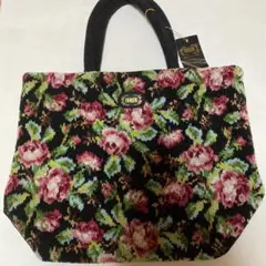 新品 フェイラー トートバッグ