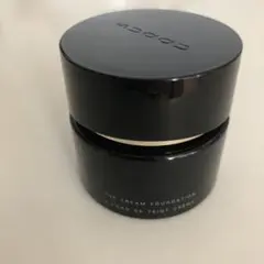 SUQQU ザ・クリームファンデーション 105