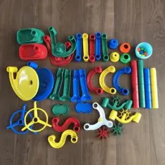 KUMON TOY くみくみスロープ