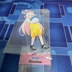 ブルアカロフトアクリルスタンド　小鳥遊ホシノ