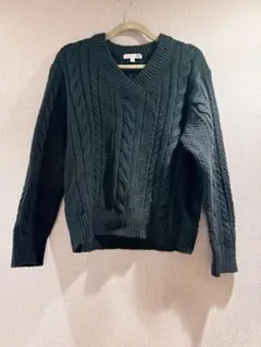 JW Anderson UNIQLOコラボニット
