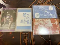 ウマ娘: シンデレラグレイ メモリアルクリアカード 4枚