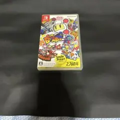 SUPER BOMBERMAN R SMILE PRICE COLLECTION