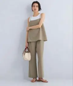 グリーンレーベルリラクシング ドライタッチオールインワン ベージュ